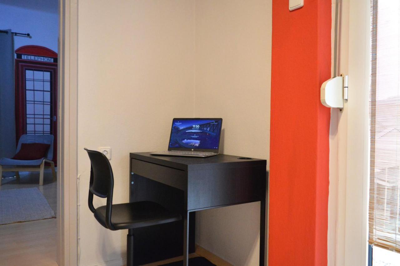 Appartement ευρύχωρο στο κέντρο της πόλης Kastoria
